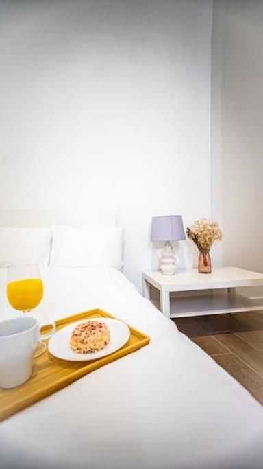 Lovely Apartment In ワルシャワ エクステリア 写真